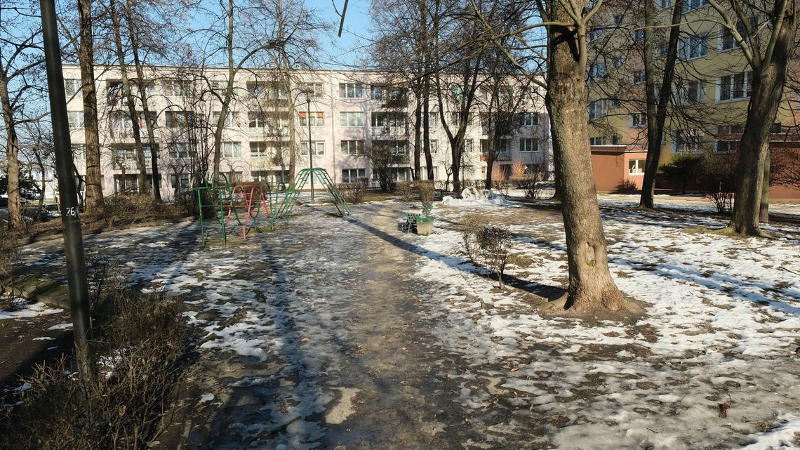 W Lublinie ma powstać nowy skwer. Starczy pieniędzy?