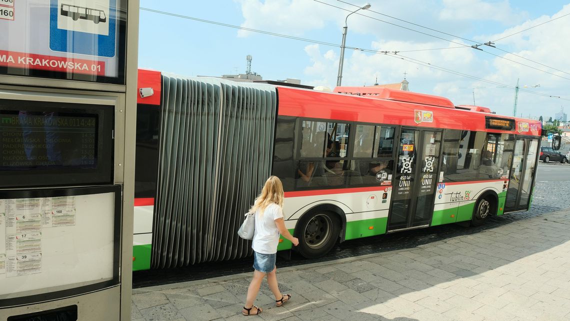 W Lublinie mają podrożeć bilety komunikacji miejskiej. Wiemy, o ile