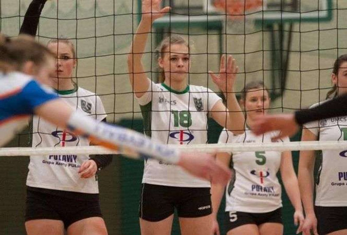 W Lublinie marzą o siatkarskiej ekstraklasie