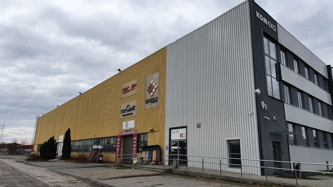 W Lublinie może powstać jeden z największych murali w Polsce W Lublinie może powstać jeden z największych murali w Polsce