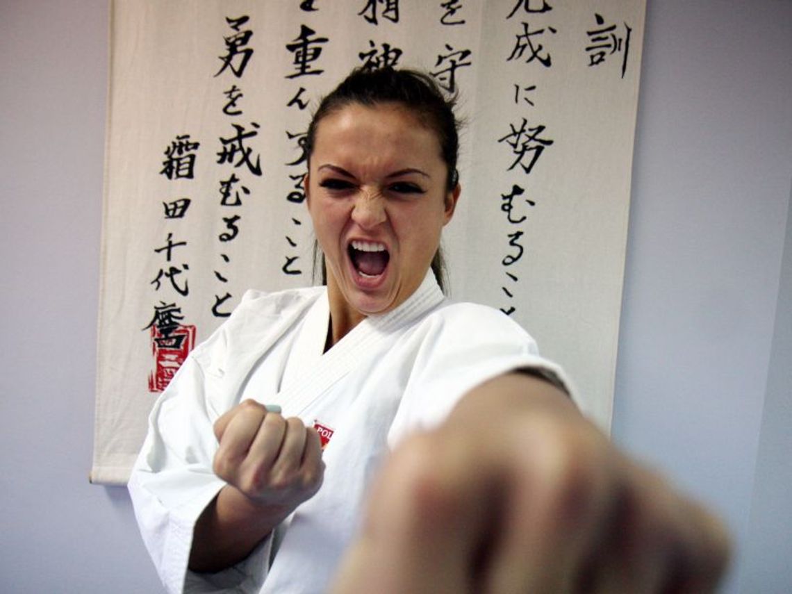 W Lublinie może powstać Miejskie Centrum Japońskich Sztuk Walki