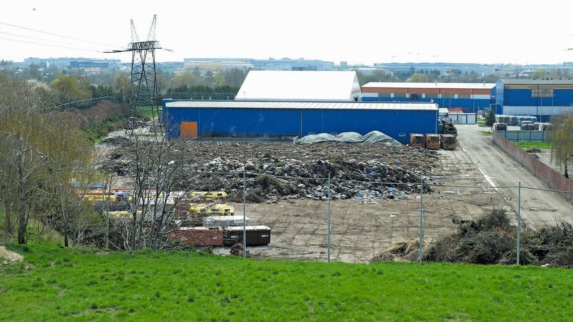 W Lublinie może powstać spalarnia odpadów komunalnych. Znamy plany inwestycji