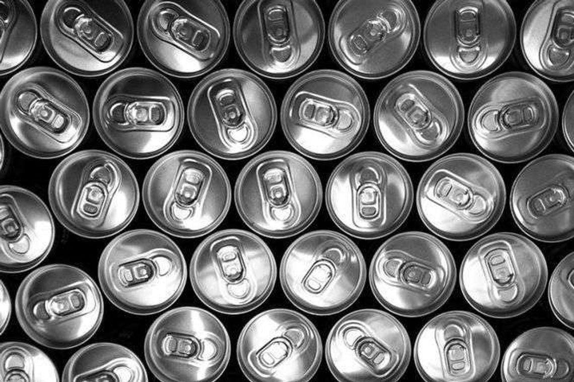 W Lublinie może powstać zakład zbierania puszek aluminiowych