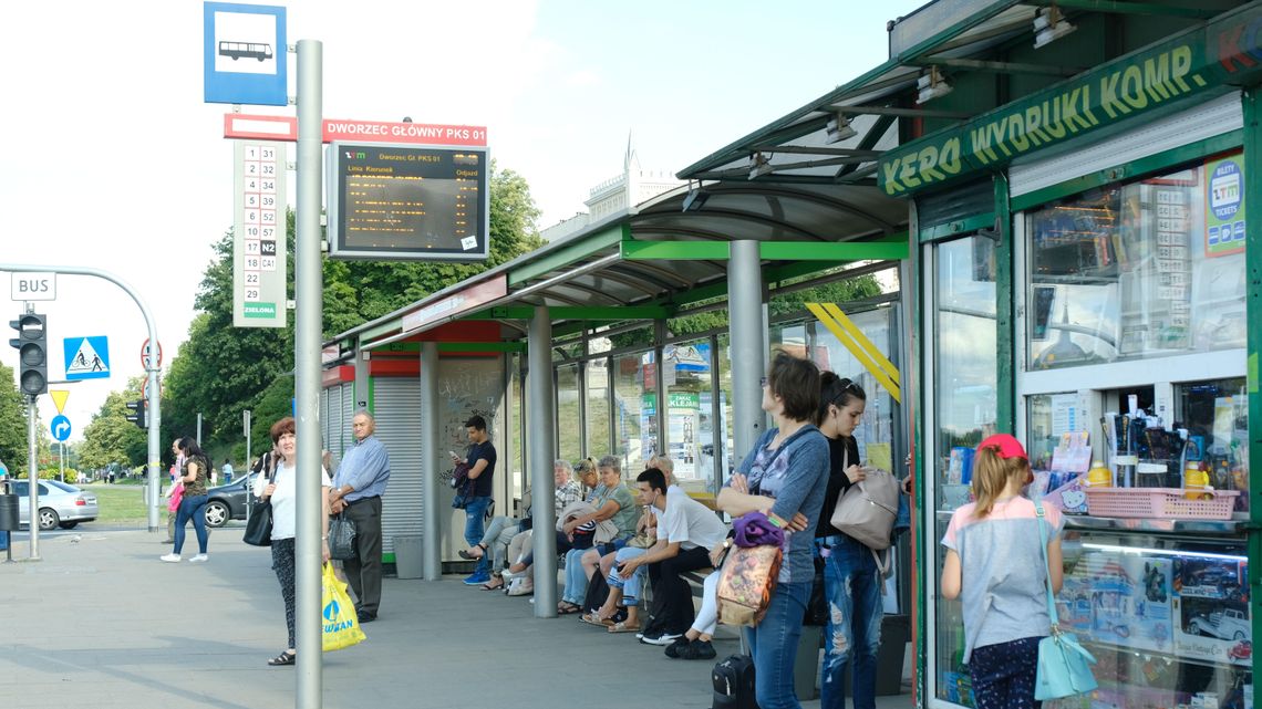 W Lublinie nagle zabrakło autobusów. Kiedy sytuacja wróci do normy? [raport]