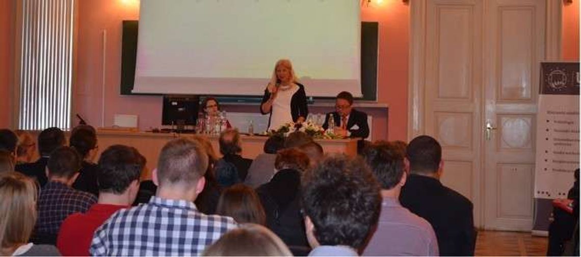 W Lublinie o partycypacji obywatelskiej