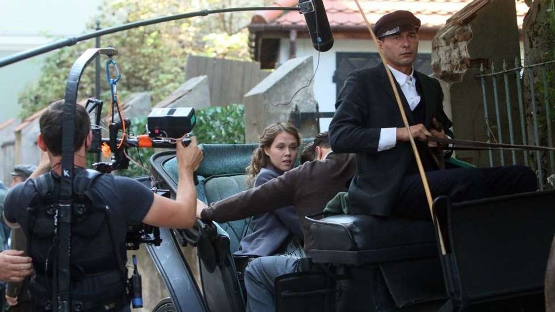 W Lublinie odbędzie się casting. Popularny serial potrzebuje statystów W Lublinie odbędzie się casting. Popularny serial potrzebuje statystów