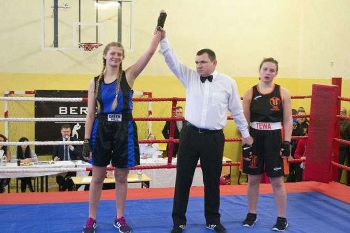 W Lublinie odbył się IV Turniej Ziemi Lubelskiej w boksie W Lublinie odbył się IV Turniej Ziemi Lubelskiej w boksie