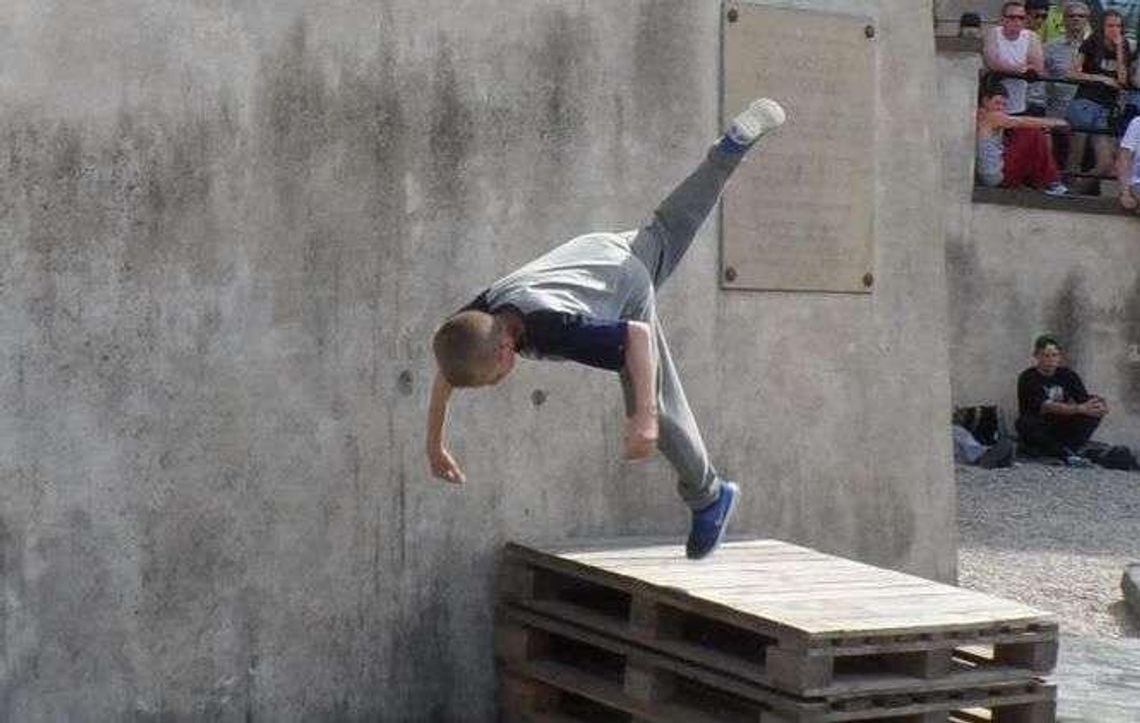 W Lublinie odbył się Sportival 2016