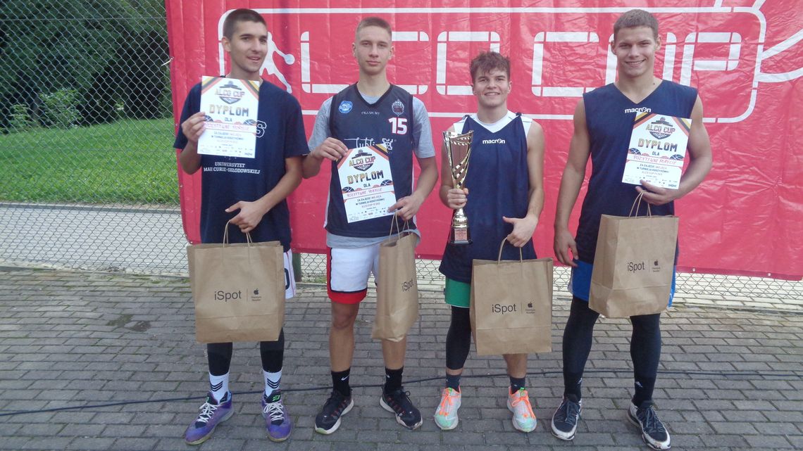 W Lublinie odbyła się czternasta edycja Alco Cup W Lublinie odbyła się czternasta edycja Alco Cup