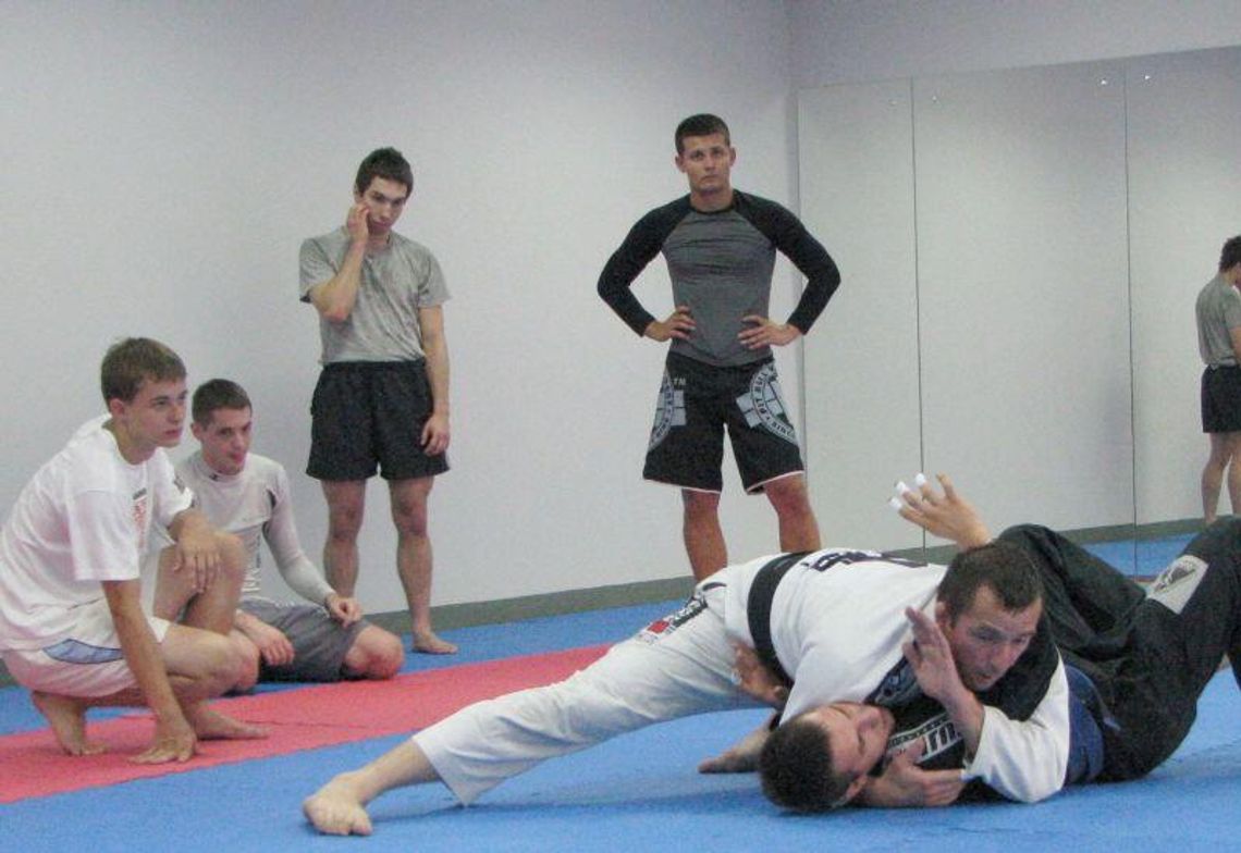 W Lublinie odbyło się Święto Sportu