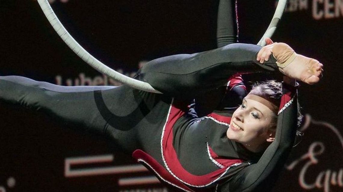 W Lublinie odbyły się Mistrzostwa Polski w Akrobatyce Powietrznej W Lublinie odbyły się Mistrzostwa Polski w Akrobatyce Powietrznej