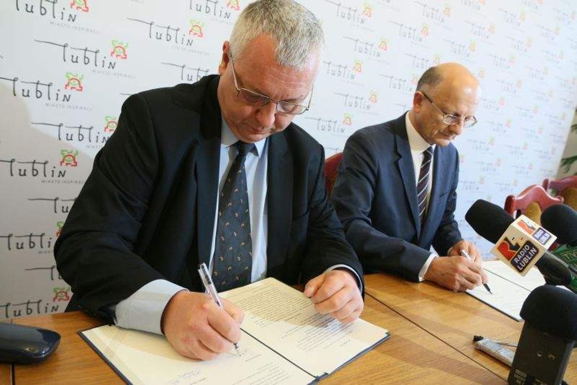 W Lublinie po dowód pójdziemy na pocztę? Jest porozumienie w tej sprawie