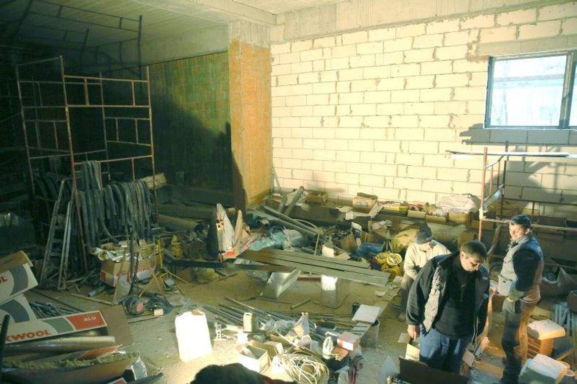 W Lublinie powstaje centrum naukowo-badawcze. Za 150 mln zł W Lublinie powstaje centrum naukowo-badawcze. Za 150 mln zł