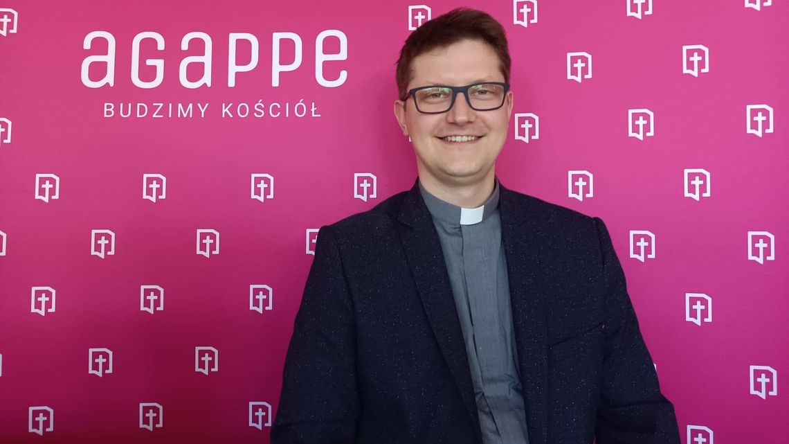 W Lublinie powstaje Facebook dla katolików