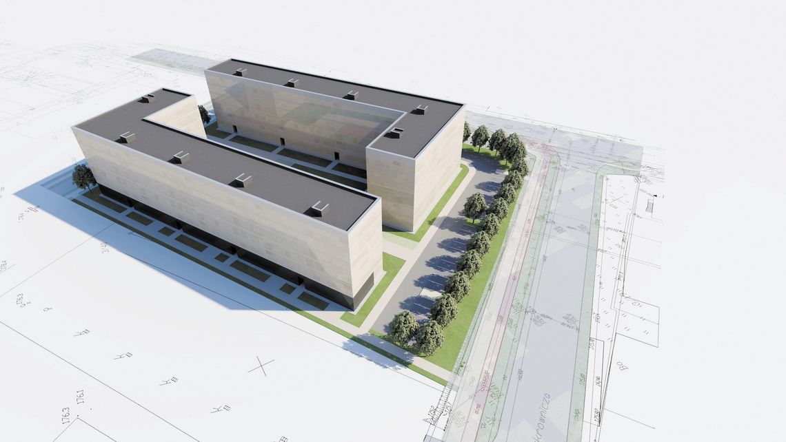 W Lublinie powstaną bloki w ramach programu Mieszkanie Plus? W Świdniku budowa rusza jesienią