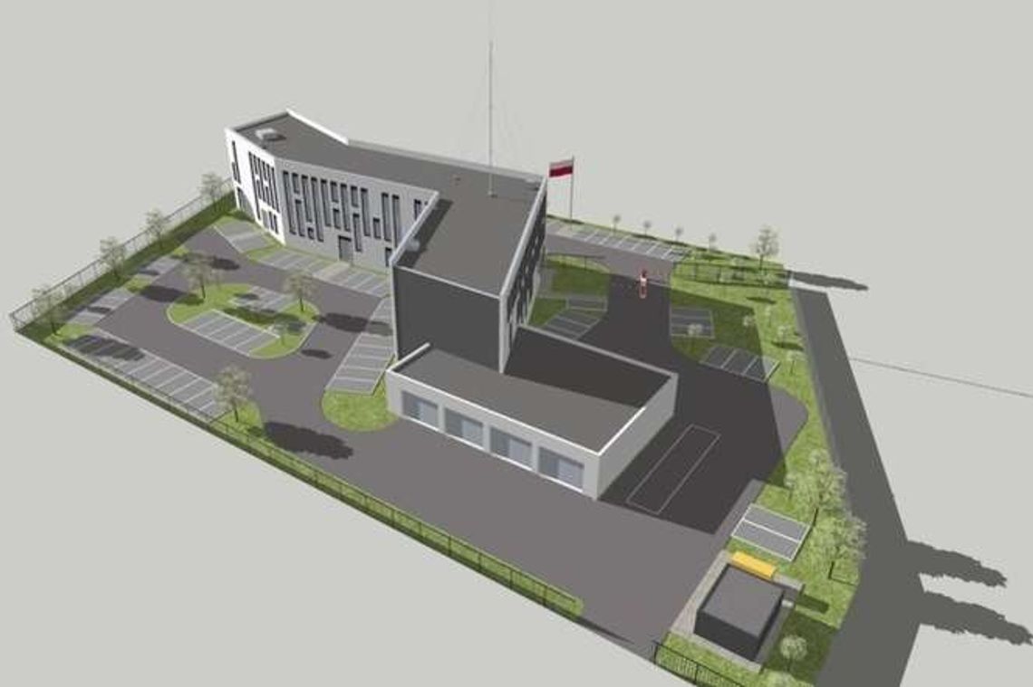 W Lublinie powstaną nowe komisariaty policji. "Obecne nie spełniają wymogów"