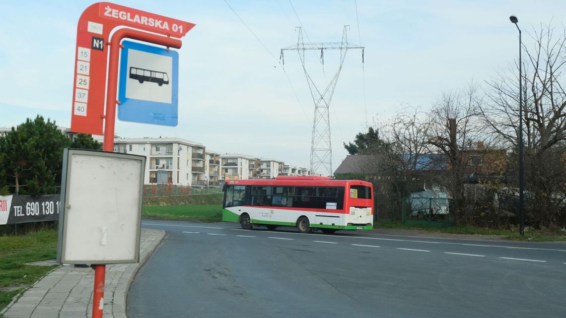 W Lublinie powstaną nowe pętle autobusowe. Miasto ma również plan na kolejne inwestycje W Lublinie powstaną nowe pętle autobusowe. Miasto ma również plan na kolejne inwestycje
