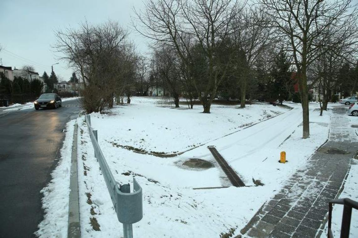 W Lublinie powstaną skwerki reklamowe