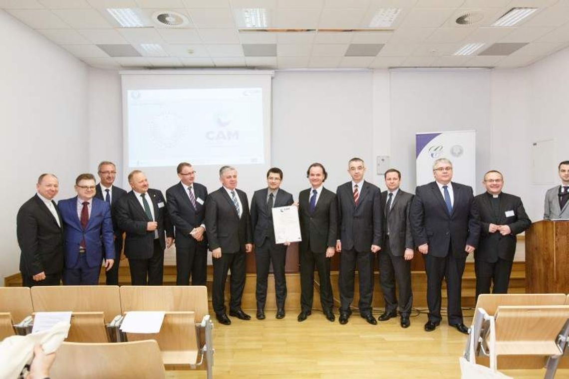 W Lublinie powstanie Centrum Arbitrażu i Mediacji W Lublinie powstanie Centrum Arbitrażu i Mediacji