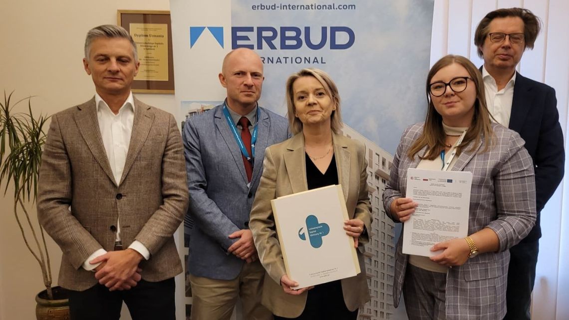 W Lublinie powstanie Centrum Diagnostyki i Leczenia Chorób Nowotworowych Skóry