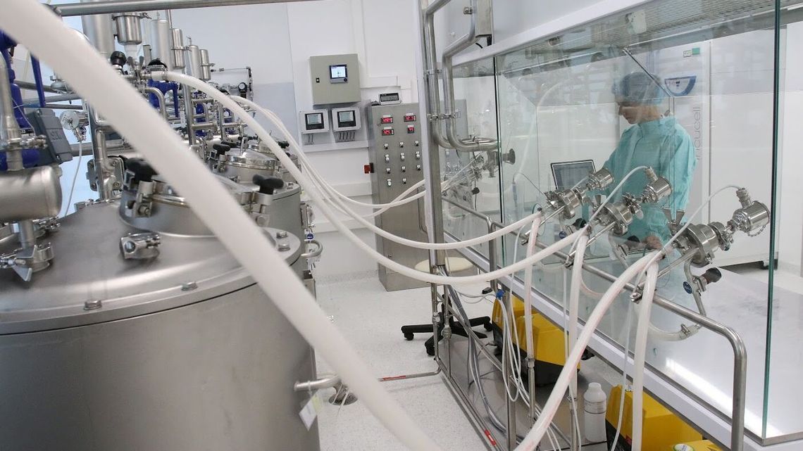 W Lublinie powstanie nowe centrum badawcze. Biomed ma już na to pieniądze