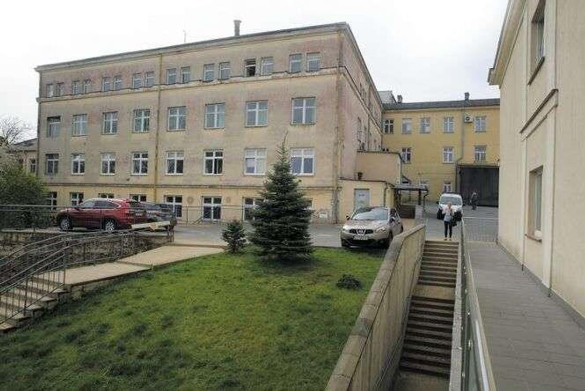 W Lublinie powstanie nowy szpitalny oddział ratunkowy