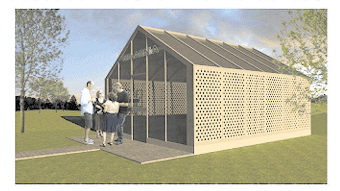 W Lublinie powstanie osiedlowa szklarnia z butelek? W Lublinie powstanie osiedlowa szklarnia z butelek?