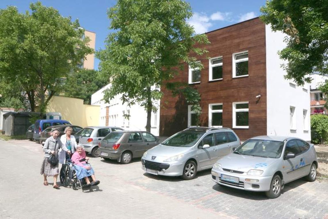 W Lublinie powstanie ośrodek dla osób z Alzheimerem W Lublinie powstanie ośrodek dla osób z Alzheimerem