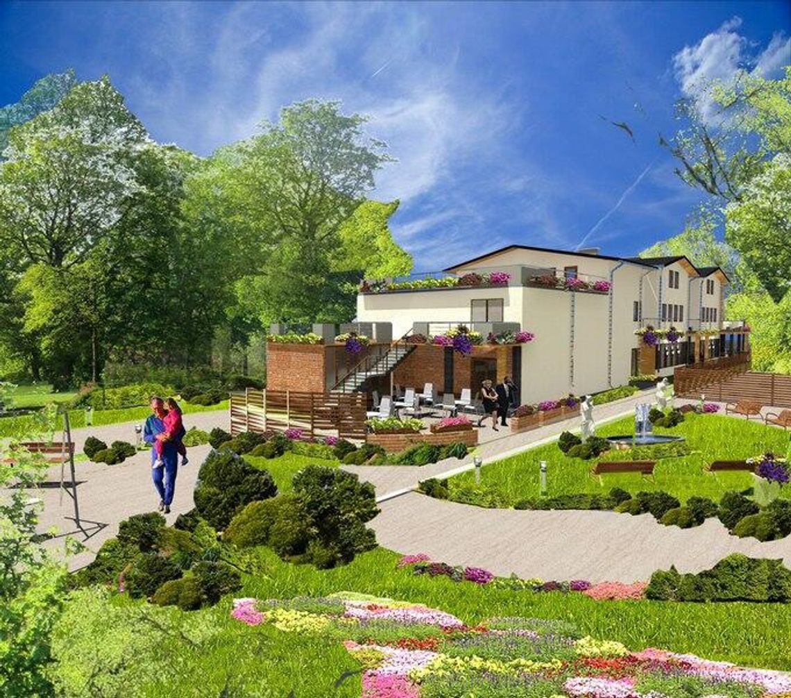 W Lublinie powstanie pierwszy hotel sieci Best Western