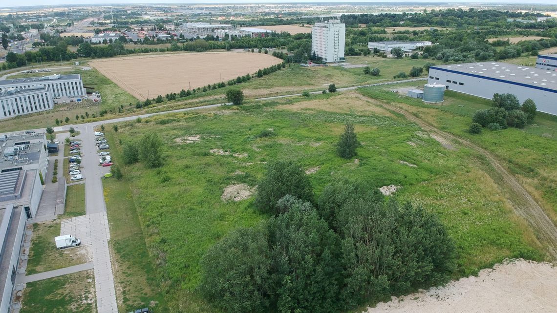 W Lublinie powstanie przetwórnia drobiu. Inwestor zapewnia, że nie będzie to ubojnia