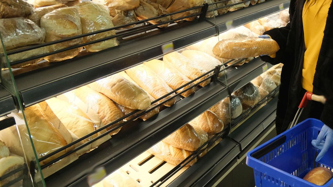 W Lublinie powstanie sklep socjalny? Chleb za 50 groszy W Lublinie powstanie sklep socjalny? Chleb za 50 groszy