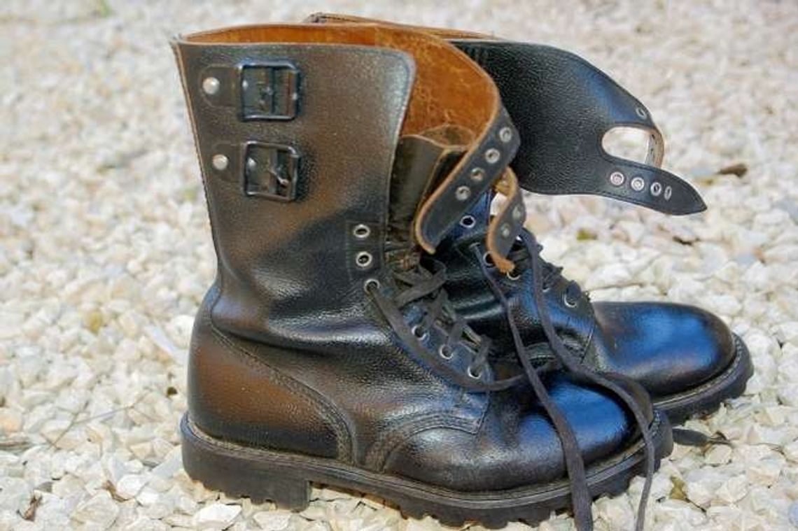 W Lublinie powstanie sklep ze sprzętem wojskowym wycofanym z armii