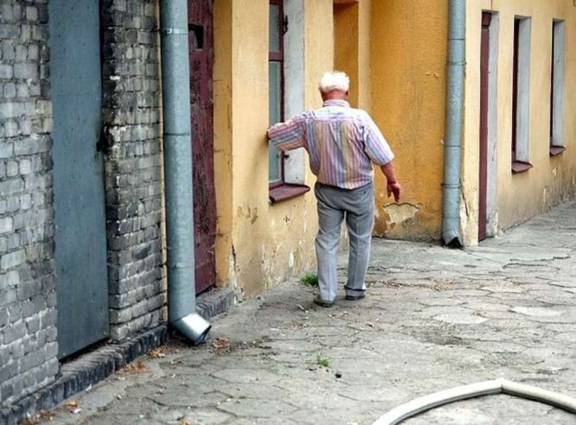 W Lublinie powstanie "wytrzeźwiałka" na 20 miejsc. W budynku policji przy ul. Północnej
