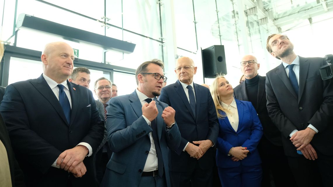 W Lublinie powstanie Zarząd Dróg i Transportu Miejskiego. Miasto łączy dwie ważne jednostki