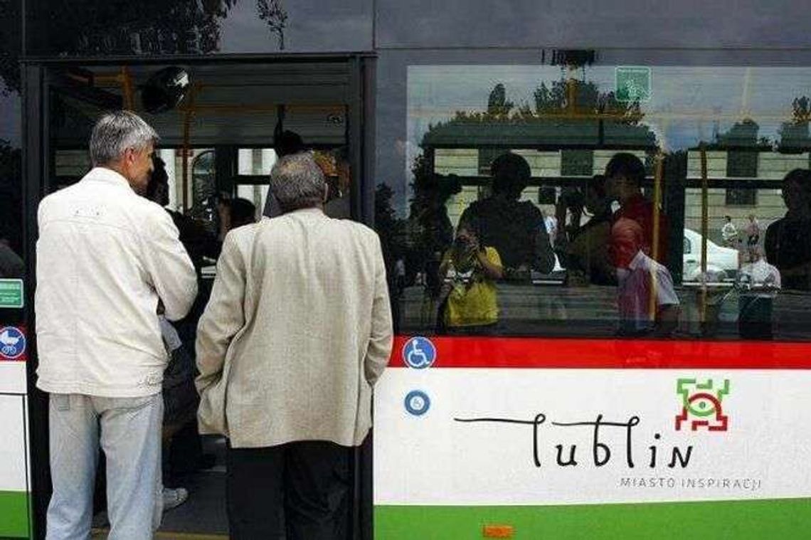 W Lublinie przybędzie nowych autobusów. Warszawska firma dostanie 114 mln zł W Lublinie przybędzie nowych autobusów. Warszawska firma dostanie 114 mln zł