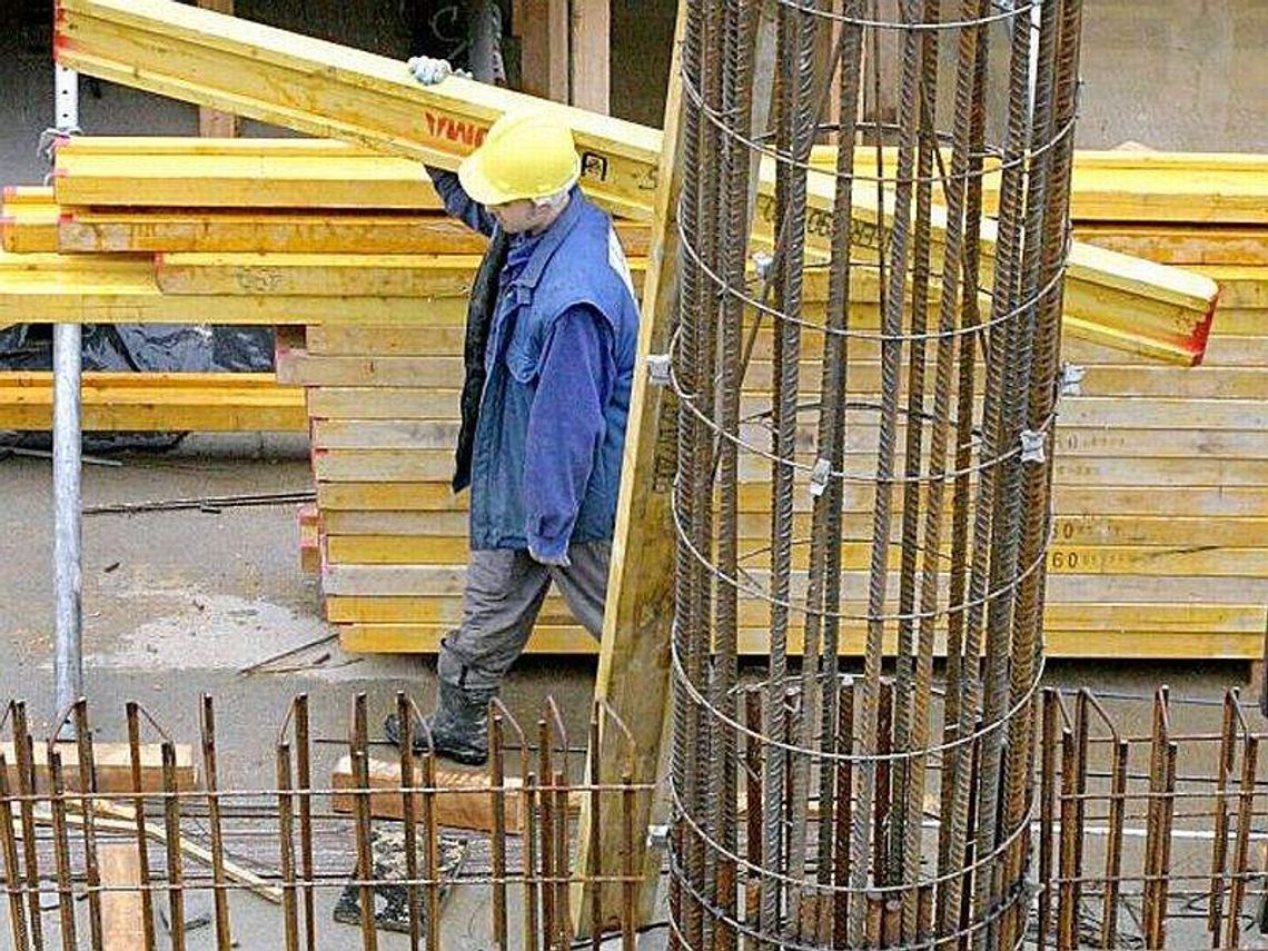 W Lublinie przybywa mieszkań. Deweloperzy wychodzą z kryzysu