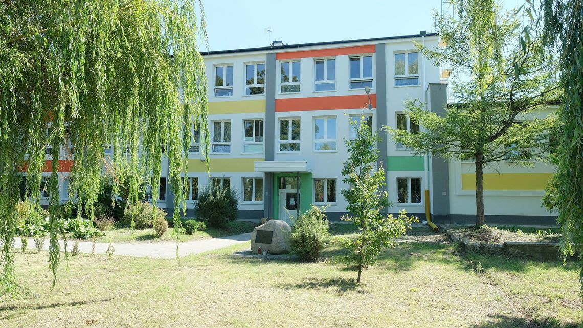 W Lublinie rośnie liczba uczniów z autyzmem. Szkoła specjalna potrzebuje nowej siedziby W Lublinie rośnie liczba uczniów z autyzmem. Szkoła specjalna potrzebuje nowej siedziby