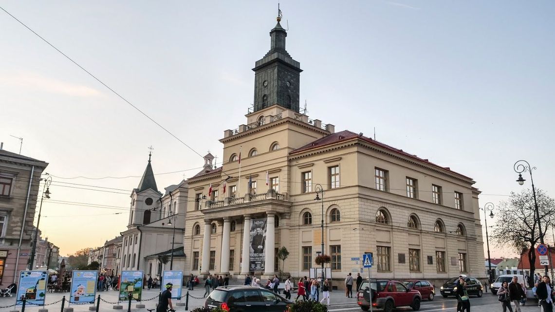 W Lublinie rozdają pieniądze na kulturę W Lublinie rozdają pieniądze na kulturę
