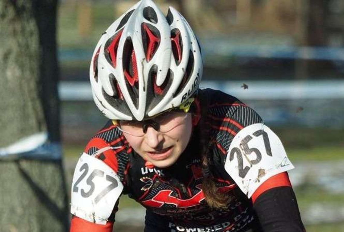 W Lublinie rozegrano 79. Mistrzostwa Polski w kolarstwie przełajowym (zdjęcia)