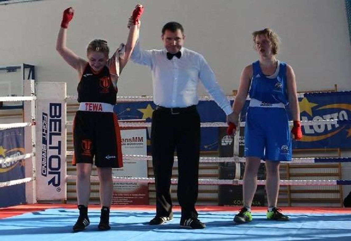 W Lublinie rozegrano mistrzostwa okręgu lubelskiego w boksie