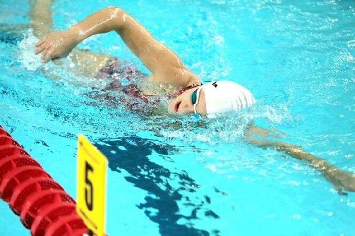 W Lublinie rozpoczęły się mistrzostwa Polski w pływaniu (zdjęcia) W Lublinie rozpoczęły się mistrzostwa Polski w pływaniu (zdjęcia)