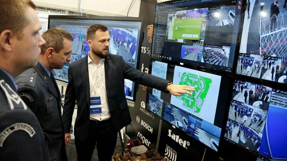 W Lublinie ruszyły targi dla więzienników (zdjęcia)