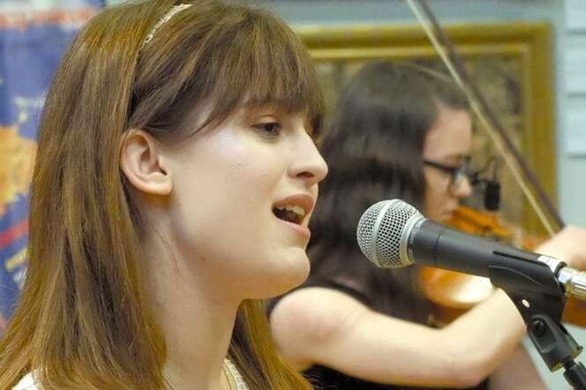 W Lublinie śpiewali wiersze. Młodzi artyści nagrodzeni [zdjęcia]