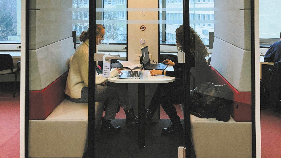 W Lublinie stanęła specjalna kabina i już jest hitem W Lublinie stanęła specjalna kabina i już jest hitem