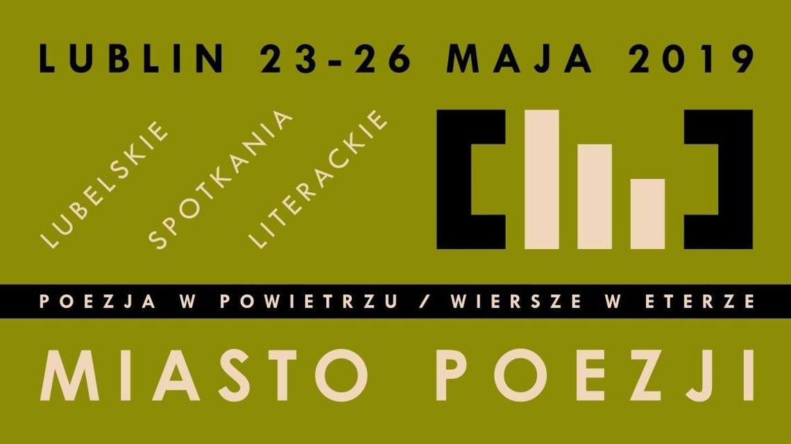 W Lublinie szukają Mieszkań Poezji. Na stronie Dziennika Wschodniego poczytacie fraszki