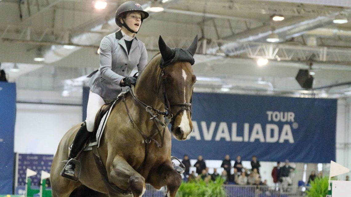 W Lublinie trwa Cavaliada 2019 [zdjęcia]