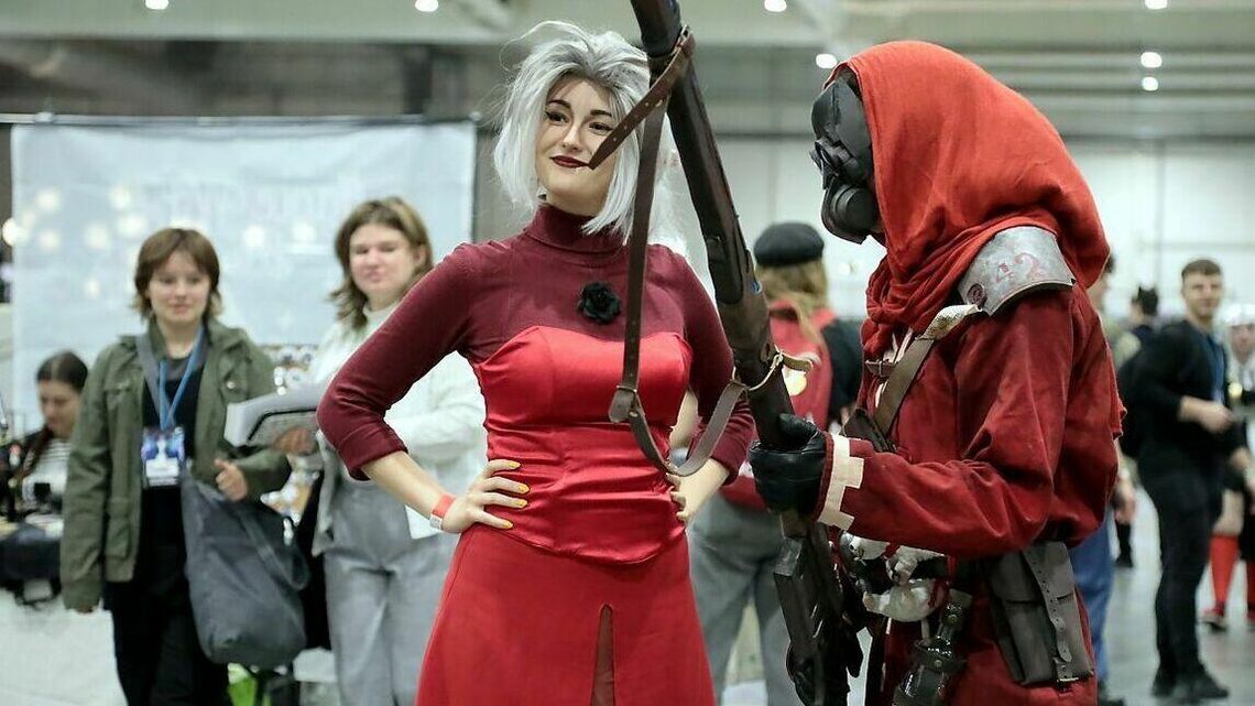 W Lublinie trwa Fantastyczny Festiwal Wyobraźni StarFest