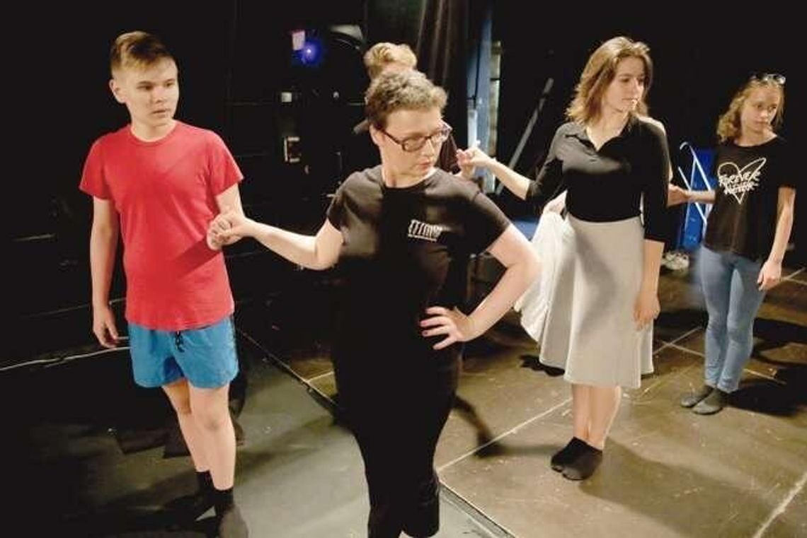 W Lublinie trwa Międzynarodowy Festiwal Renesansu W Lublinie trwa Międzynarodowy Festiwal Renesansu