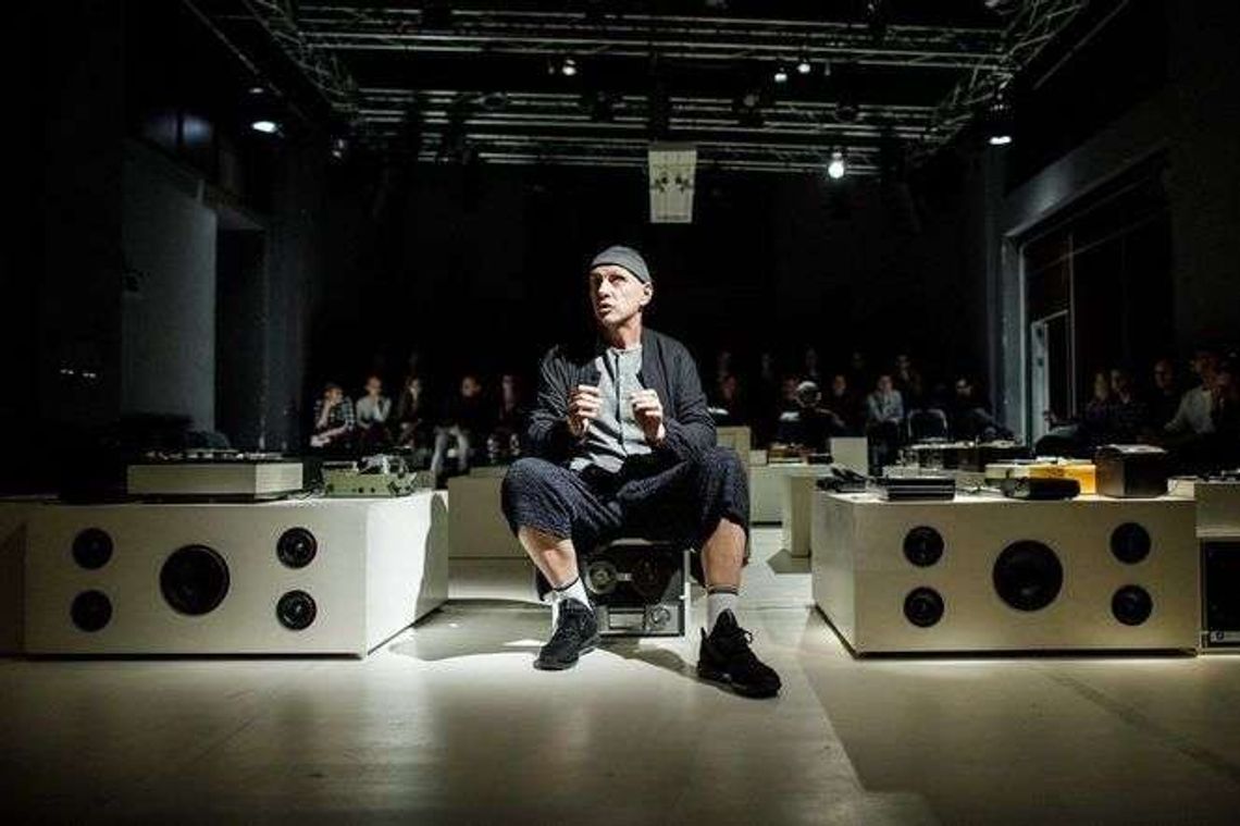 W Lublinie trwają Konfrontacje Teatralne 2017 (zdjęcia, program)