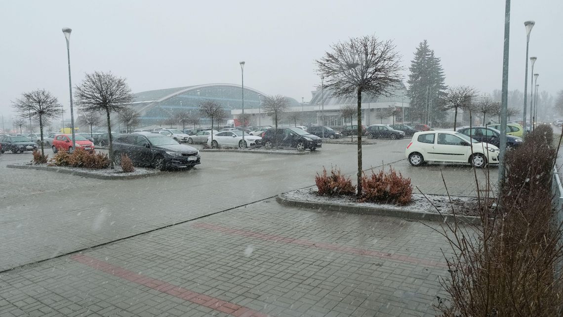 W Lublinie ubędzie 400 darmowych miejsc parkingowych. Kolejne miejsce z parkomatami W Lublinie ubędzie 400 darmowych miejsc parkingowych. Kolejne miejsce z parkomatami